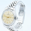 1949 Rolex Oyster Royal Model 6044 in 32mm Stainless Steel Oyster Case with Rare Arabic Numerals