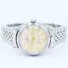 1949 Rolex Oyster Royal Model 6044 in 32mm Stainless Steel Oyster Case with Rare Arabic Numerals
