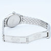 1949 Rolex Oyster Royal Model 6044 in 32mm Stainless Steel Oyster Case with Rare Arabic Numerals