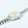 1949 Rolex Oyster Royal Model 6044 in 32mm Stainless Steel Oyster Case with Rare Arabic Numerals