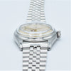 1949 Rolex Oyster Royal Model 6044 in 32mm Stainless Steel Oyster Case with Rare Arabic Numerals