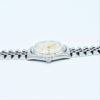 1949 Rolex Oyster Royal Model 6044 in 32mm Stainless Steel Oyster Case with Rare Arabic Numerals