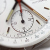 1987 Longines Conquest Chronograph Day Date Automatic Wristwatch Model 674-4943 with Box and Papers