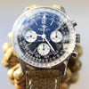 1966 Breitling Navitimer Pilots Chronograph in Stainless Steel Model 806 with Venus 178 Caliber