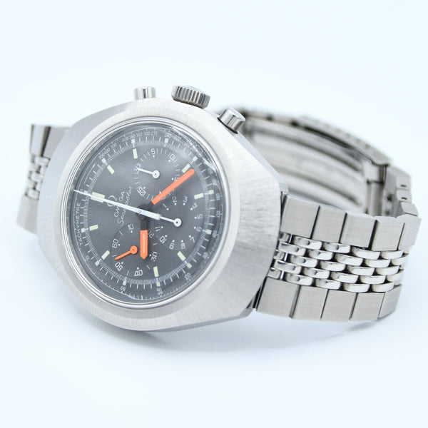 1969 Rare and Unusual Omega Seamaster Chronograph