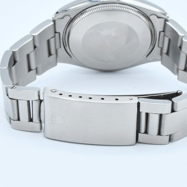 1972 Rolex Oyster Perpetual Chronometer Model 1003 with Graphite Grey
