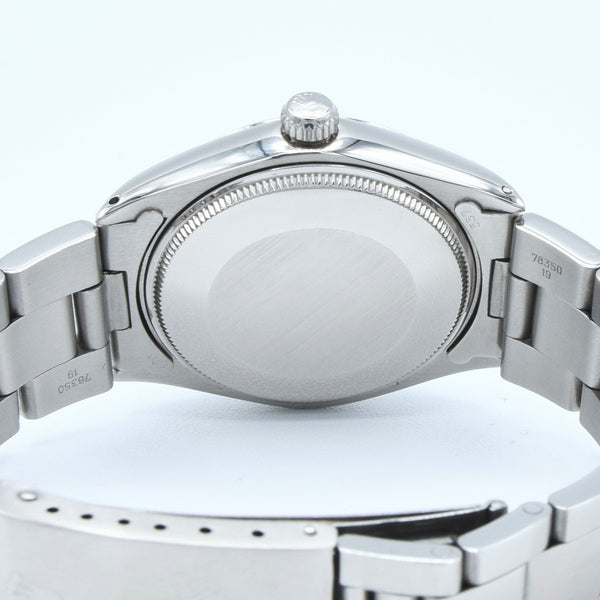 1972 Rolex Oyster Perpetual Chronometer Model 1003 with Graphite Grey