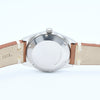 1968 Omega Geneve Automatic Date Model 166.002 in Stainless Steel Cal 565