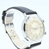 1968 Jaeger LeCoultre Jumbo Memovox Alarm Date Wristwatch Model 855 in Stainless Steel Caliber 825
