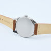 1956 Omega Seamaster Manual Wind with Sub Seconds and Mixed Arabic Figures Model 2937 in Stainless Steel