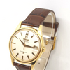 Omega Constellation Automatic Chronometer with Date 172050 in 18ct Gold Model 1961