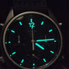 1984 Seiko 7A28-7120 RAF 6645-99 Generation 1 MOD Military 1st Issue Aircrew Chronograph Wristwatch