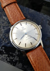 Omega Seamaster Automatic for "Meister" Model 165.002 in Stainless Steel 1966