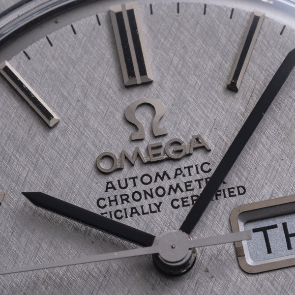 1968 Omega Constellation