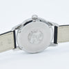 1961 Classic Omega Seamaster All Original Manual Wind with Sub Seconds Model 14389 in Stainless Steel