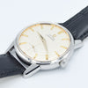 1961 Classic Omega Seamaster All Original Manual Wind with Sub Seconds Model 14389 in Stainless Steel