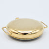 1926 International Watch Company (IWC) Rare Trench Style Borgel Officers Watch in 18ct Gold