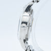 1959 Longines Conquest Model 9000 Full Set in Stainless Steel on Bracelet with Box and Papers & Tags