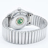 1959 Longines Conquest Model 9000 Full Set in Stainless Steel on Bracelet with Box and Papers & Tags