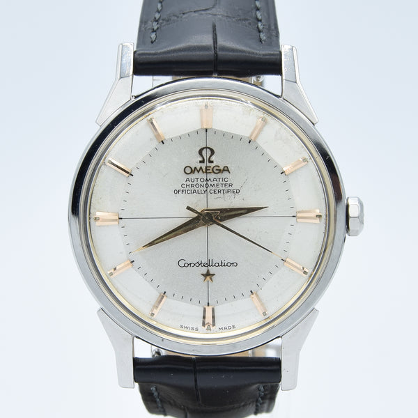 1962 Omega Constellation Chronometer