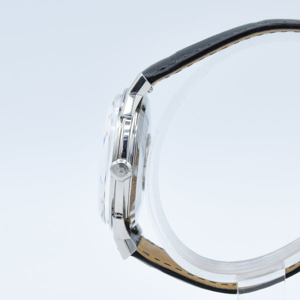 1962 Omega Constellation Chronometer