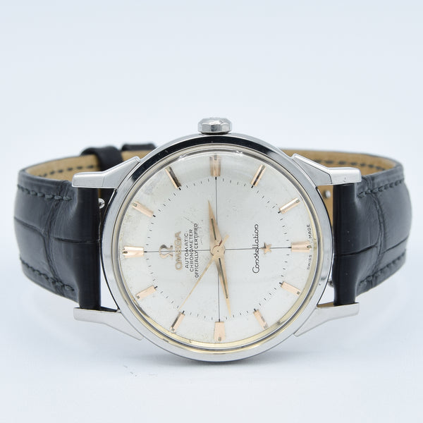 1962 Omega Constellation Chronometer