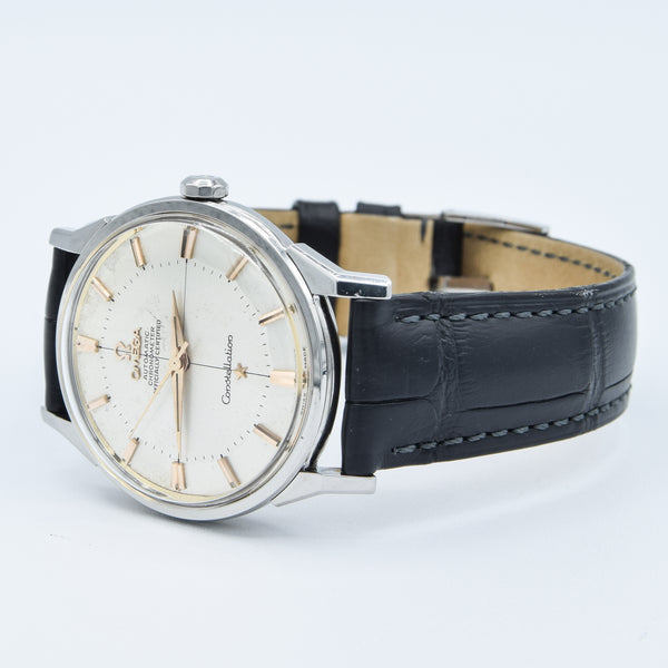 1962 Omega Constellation Chronometer