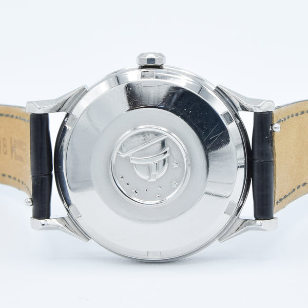 1962 Omega Constellation Chronometer