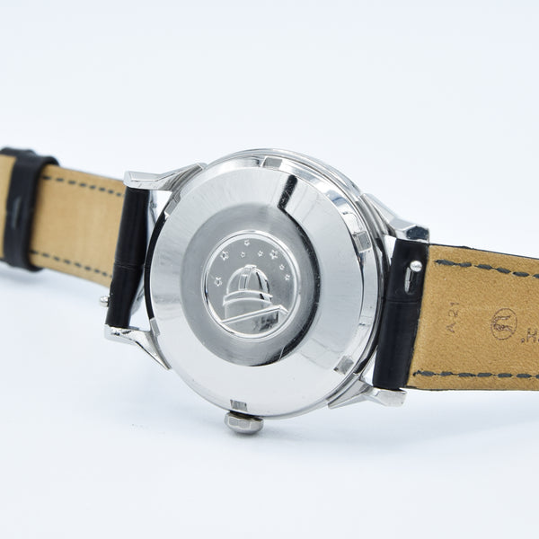 1962 Omega Constellation Chronometer