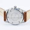 1953 Longines Manual Wind Wristwatch Model 6402 with Gorgeous Original Two Tone Dial Cal 23z