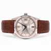 1964 Rare 34.5mm Tudor Oysterdate Shock Resisting "Big Rose" Wristwatch Model 7962