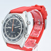 1968 Omega Seamaster Chronostop Dive Style Watch Model 145.008 in Stainless Steel