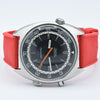 1968 Omega Seamaster Chronostop Dive Style Watch Model 145.008 in Stainless Steel