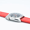 1968 Omega Seamaster Chronostop Dive Style Watch Model 145.008 in Stainless Steel