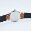 1966 Omega Seamaster 600 with Arabic Numerals and Hammered Patina Dial in Stainless Steel Model 135.011