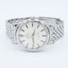 1962 Omega Constellation with Stunning Cross-Hair Model 14381 on Beads of Rice Bracelet