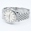 1962 Omega Constellation with Stunning Cross-Hair Model 14381 on Beads of Rice Bracelet