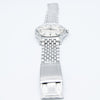 1962 Omega Constellation with Stunning Cross-Hair Model 14381 on Beads of Rice Bracelet