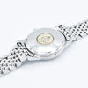 1962 Omega Constellation with Stunning Cross-Hair Model 14381 on Beads of Rice Bracelet
