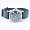 1982 October Issued Hamilton Field Watch USA Military H3 Assigned MIL-W 463748