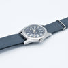 1982 October Issued Hamilton Field Watch USA Military H3 Assigned MIL-W 463748