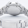 1969 Omega Rare Jumbo De Ville Chronostop with Grey Fume Dial Model 146.012 on Bracelet with Box