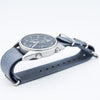 1984 Seiko 7A28-7120 RAF 6645-99  Gen 1 MOD Military 1st Issue Aircrew Chronograph Wristwatch