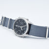 1984 Seiko 7A28-7120 RAF 6645-99  Gen 1 MOD Military 1st Issue Aircrew Chronograph Wristwatch
