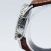 1965 Breitling Navitimer Original Pilots Chronograph in Stainless Steel Model 806 with Venus 178 Caliber