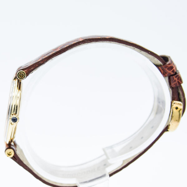 1990s Ladies Cartier Vendôme