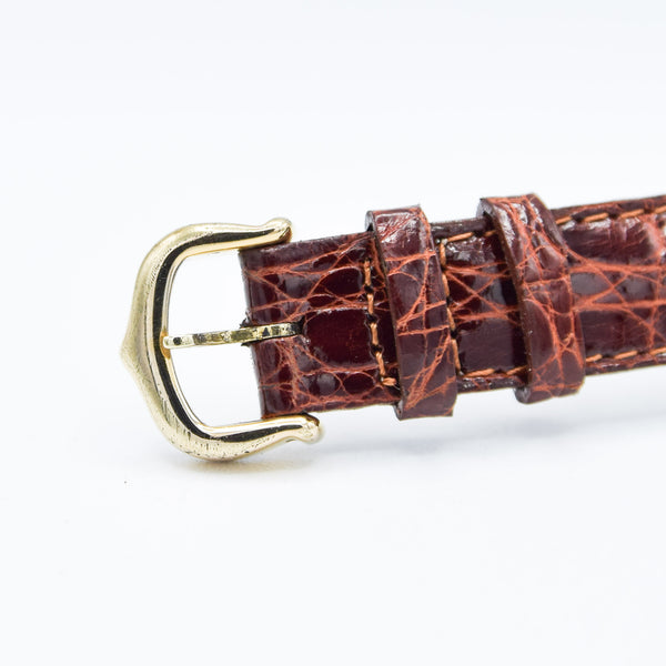 1990s Ladies Cartier Vendôme