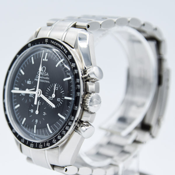 2009 Omega Speedmaster Professional