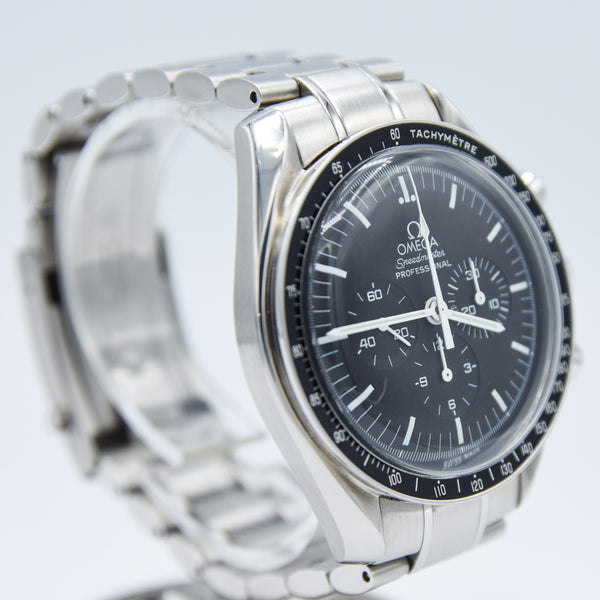 2009 Omega Speedmaster Professional