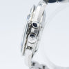 2009 Omega Speedmaster Professional "Moon Watch" Model 357.05000 in Stainless Steel on Bracelet + Box and Papers